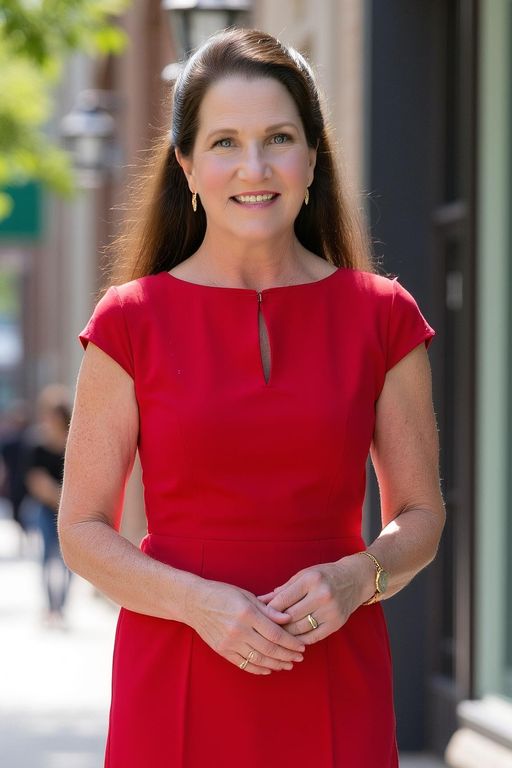 Aimee Malmberg