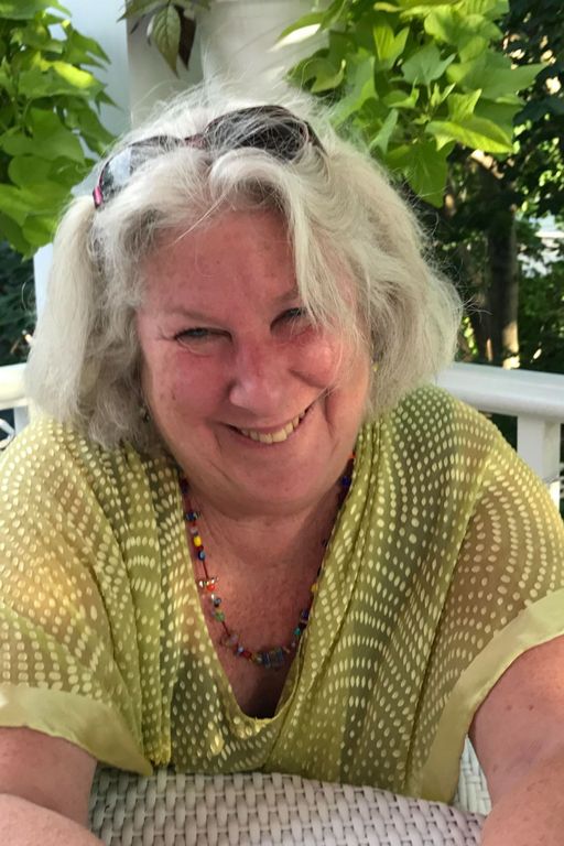Margaret Yalman
