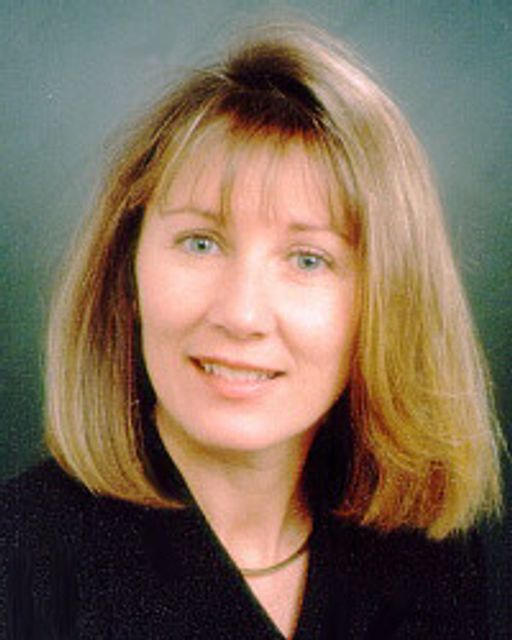 Lori Scrantom