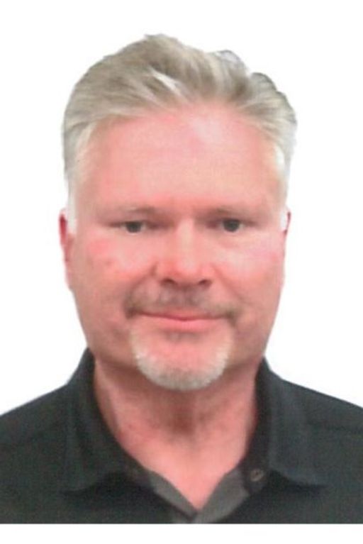 Chuck Cochran