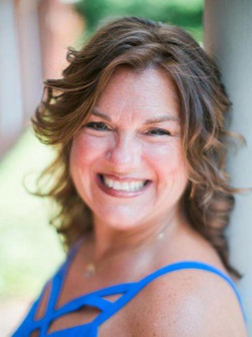 Kim Shupe