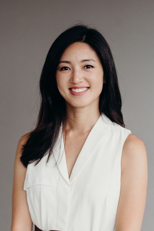 Theresa Choi