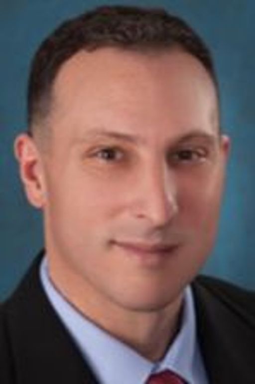 Nick Biasetti