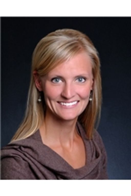 Rebecca Peterson