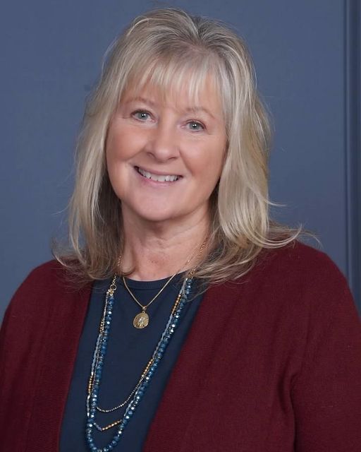 Terri Jo Parrish