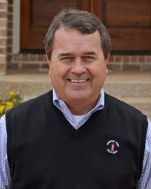 Charles Marty Smith