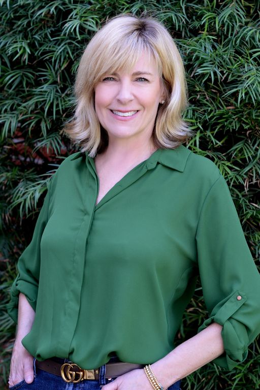 Tracey Pollack