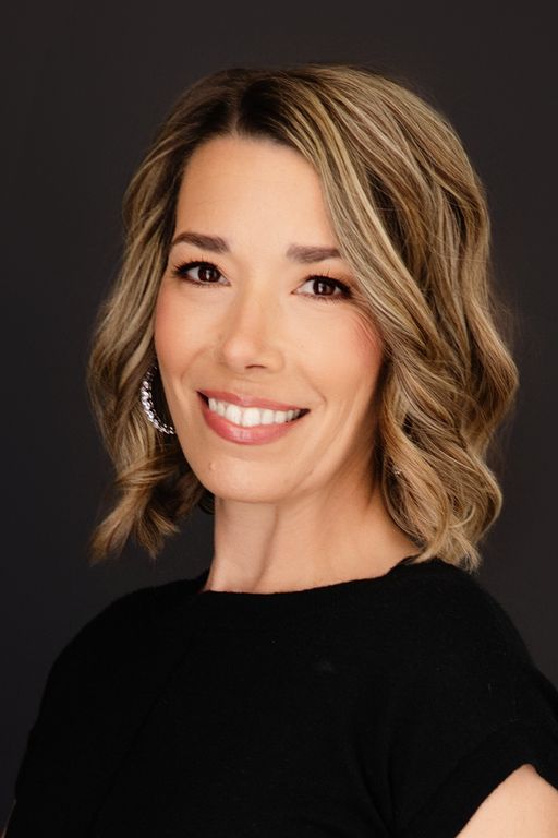 Tiffany Crosby