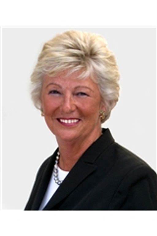 Carolyn Taff