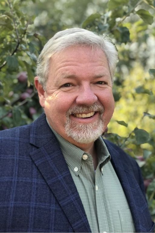 Brad Burdick