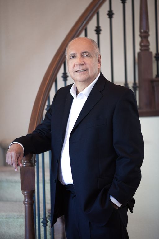Raul Viruete