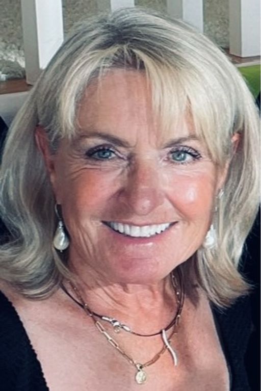 Karin Gentry