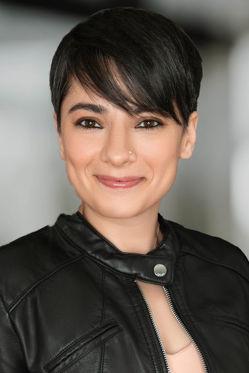 Rashi Malhotra