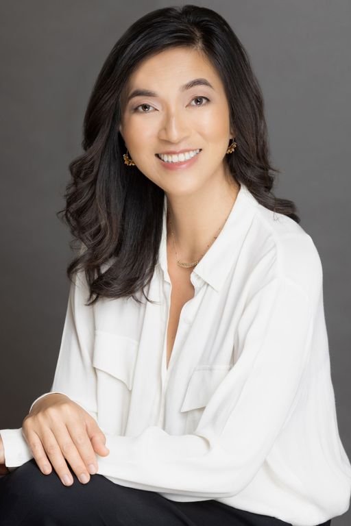 Nancy Chen