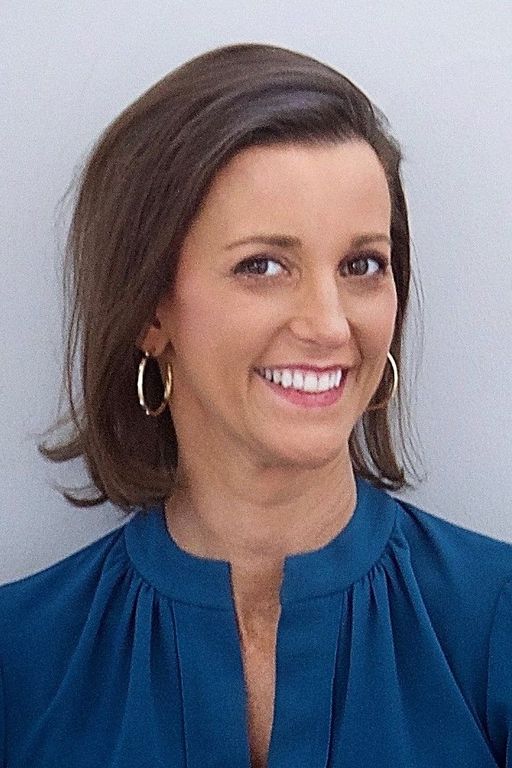 Suzanne Myers