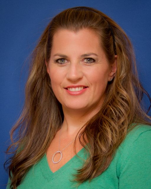 Kathy Newcomb