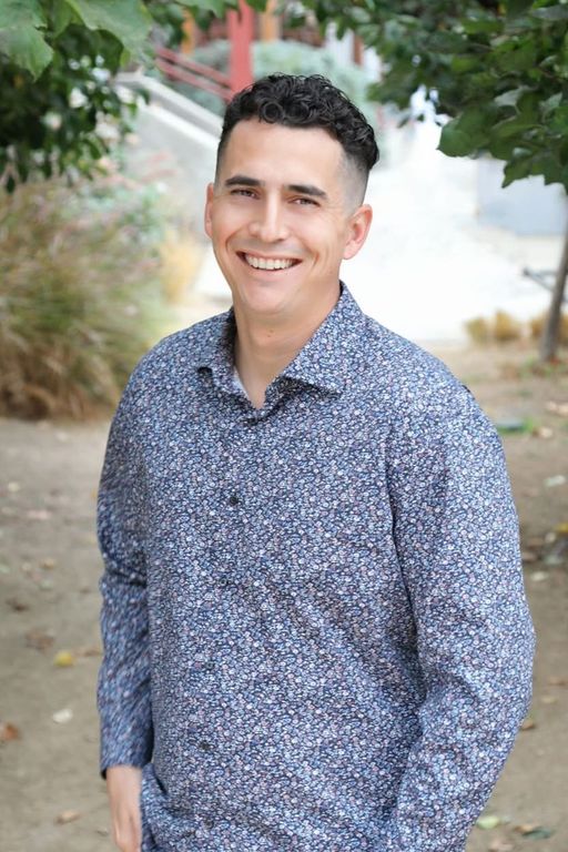 Maxwell Dukelow