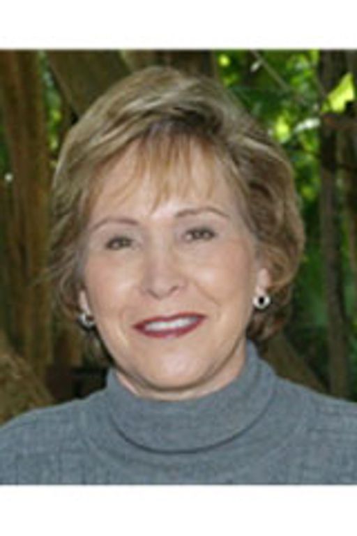 Judy Davidson