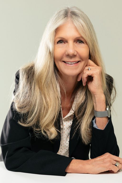 Jackie Merchant-Scharff