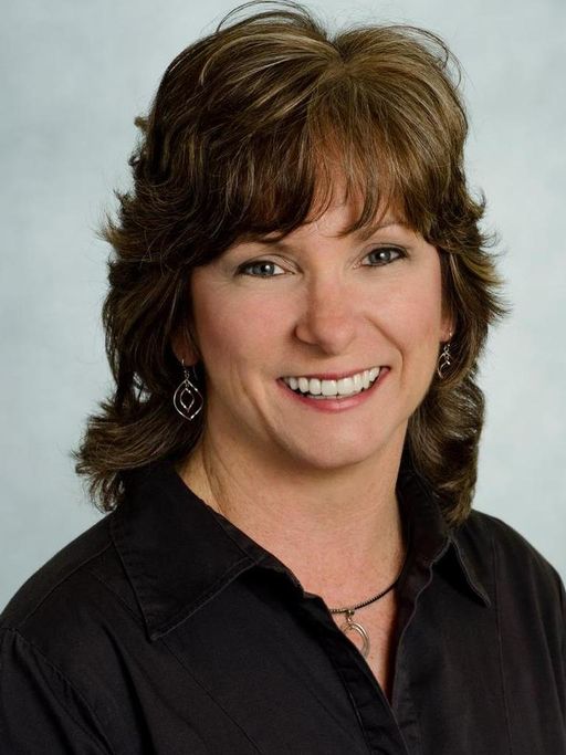 Annette Armstrong
