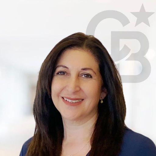 Gabriela Moreno Moreno