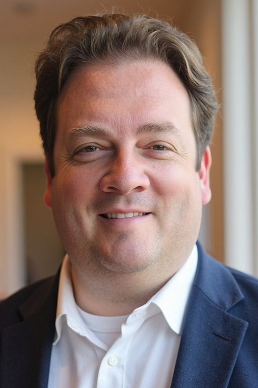 Gregg Leppo