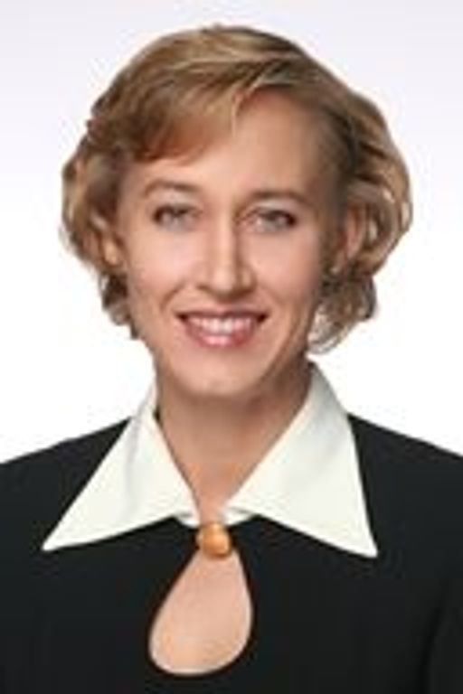 Alice Kulikowski