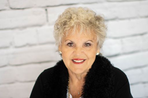 Joyce Swartz