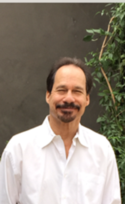 Kirk Frieden