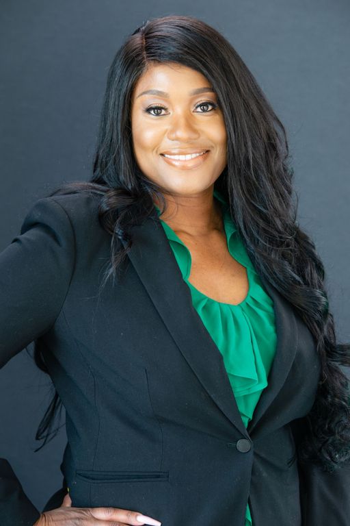 Erika White