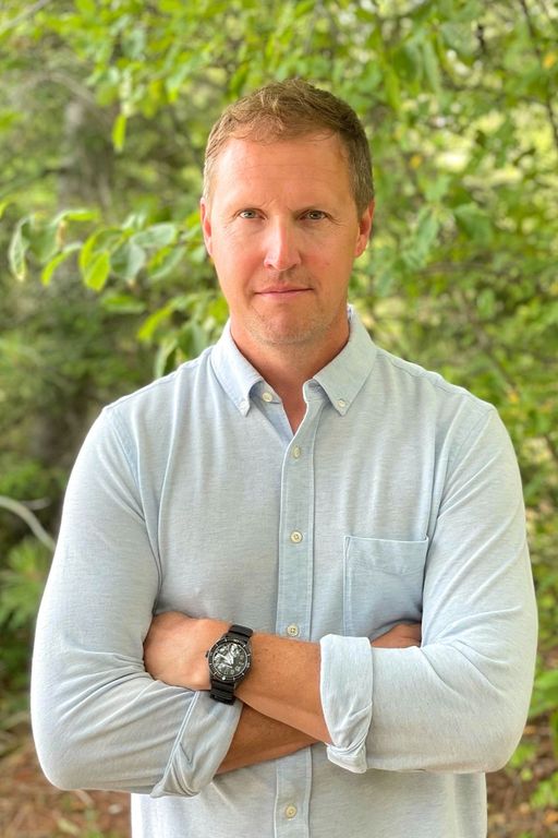 Brian Stokes