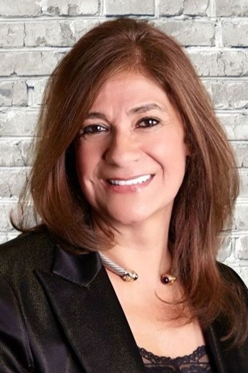Maryna Forero-Ortiz