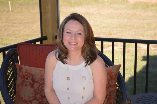 Kim Delahanty