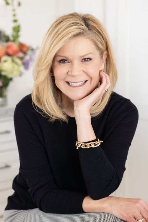 Karen Luckman