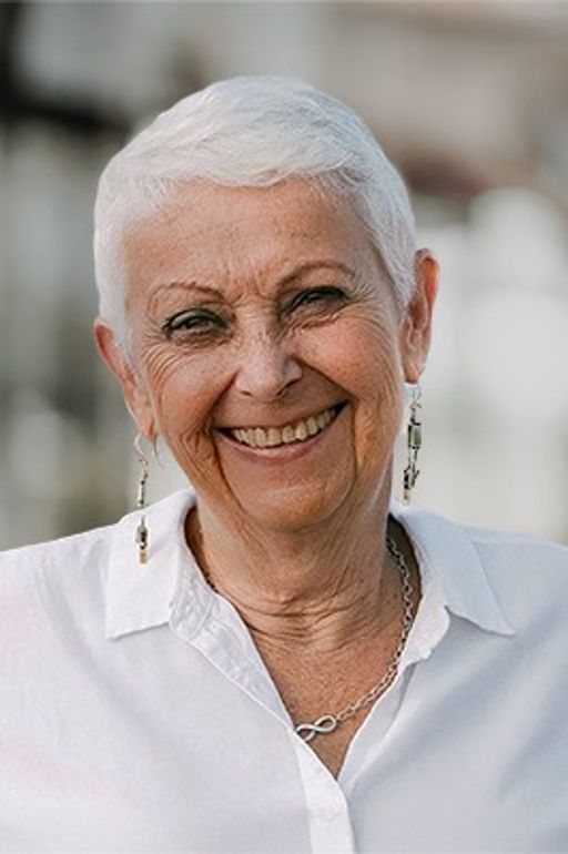 Patricia Gilman