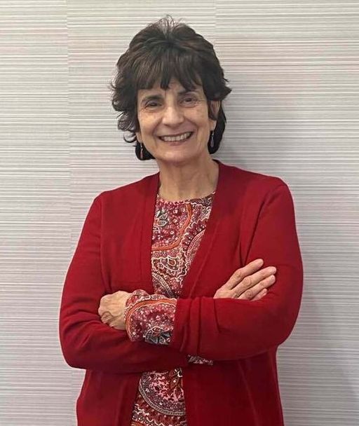 Anne Cybriwsky