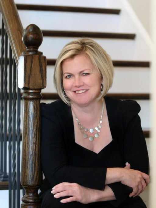 Brenda Goff
