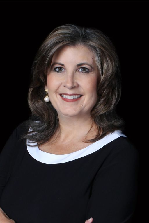 Tami Frazier