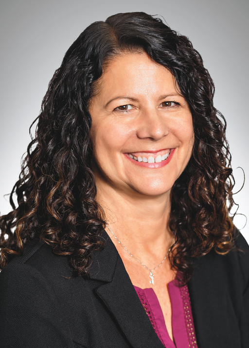 Jennifer Icenhower