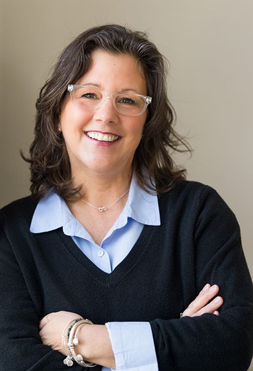 Susan Kaminski