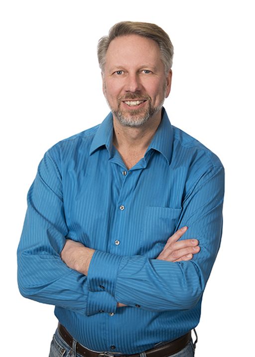 Troy Tikalsky