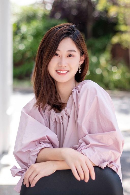 Yvonne Zhao