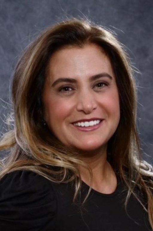 Felicia Mortellito