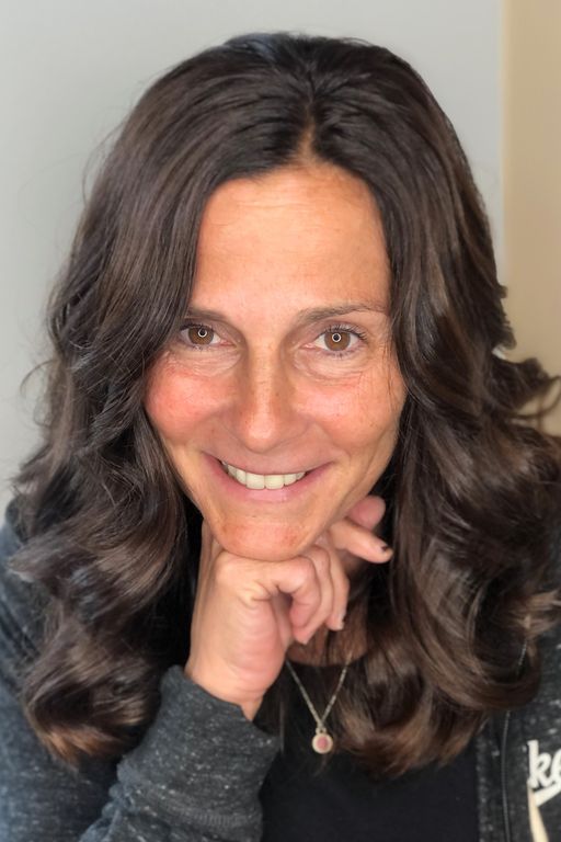 Bridget Woodell