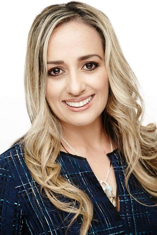Aimee Heisler