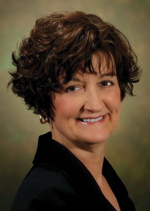Kathy Harris
