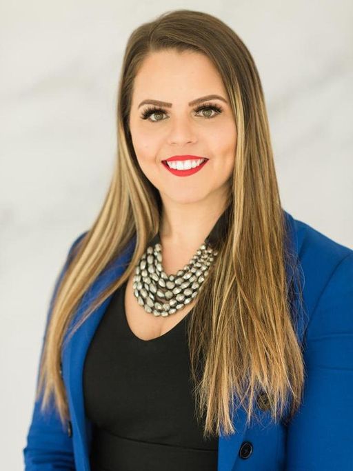 Angela Tucker