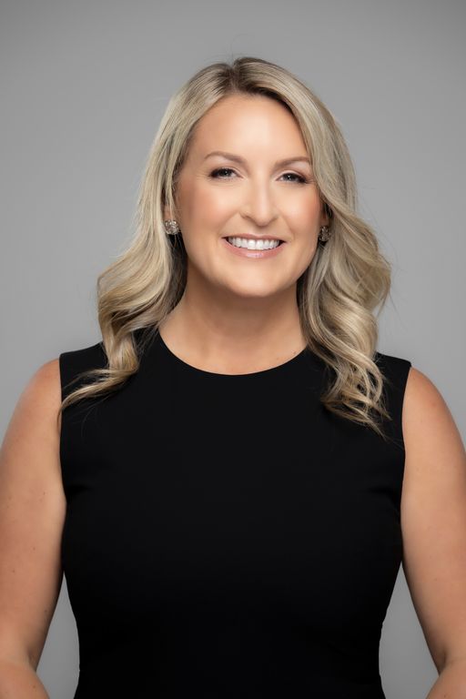 Stacy Zeller