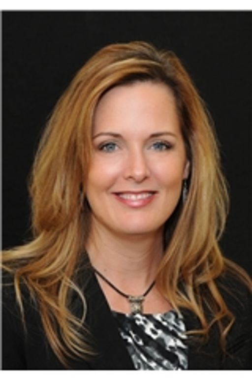 Lesli Norris