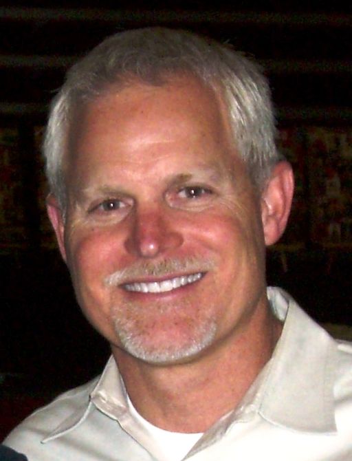 John Pellow